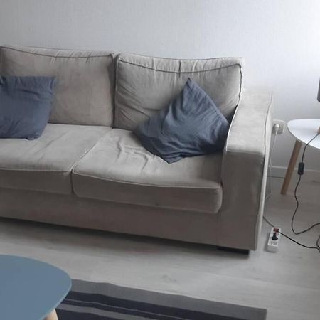 Elbeuf Etg1 Droite Sweet Home Netflix Wifi المظهر الخارجي الصورة
