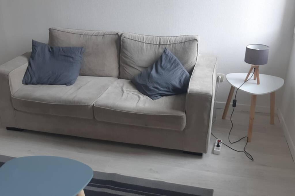 Elbeuf Etg1 Droite Sweet Home Netflix Wifi المظهر الخارجي الصورة